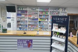 A1 Pharmacy in Bolton