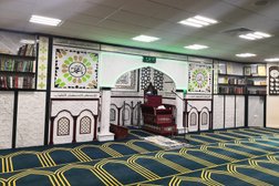 Madina Masjid Sheffield in Sheffield
