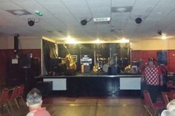 The Longlands Club in Middlesbrough