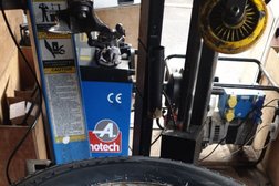 L&A Mobile Tyre Fitting & Brakes Photo