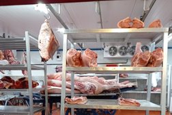 Westcott Factory Meats Photo