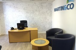 Martin & Co Wolverhampton Letting & Estate Agents Photo