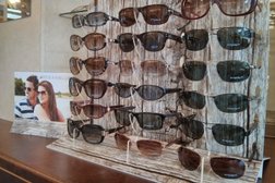 Templeman Opticians - Laindon in Basildon