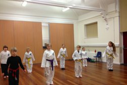 Taekwondo South Schools Photo