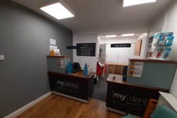 mydentist, Plympton in Plymouth
