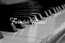 Farndale Music in Sutton-in-Ashfield
