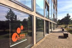Alpha Recruitment #AlphaJobs Photo