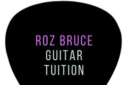 Roz Bruce Guitar Tuition Photo