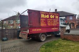 Get rid of it - rubbish removals Photo