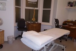 Osteopathic Solutions in Portsmouth
