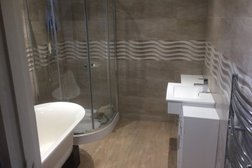DTB Bathroom Fitters in Cardiff