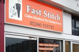 Fast stitch Photo
