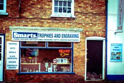 Smarts Newport Pagnell Trophies, Engraving and Gifts Photo
