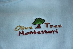 Olive Tree Montessori in Slough