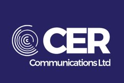 C E R Communications in Blackpool
