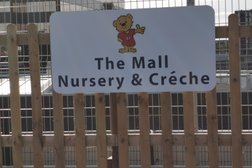 The Mall Nursery & Créche in Luton
