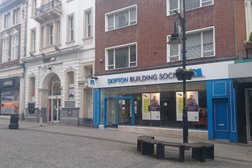 Skipton Building Society - Warrington Photo