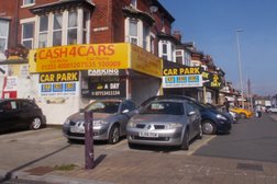 Cash 4 Cars in Blackpool