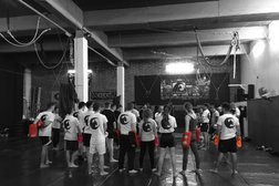 Team Phoenix Martial Arts Photo