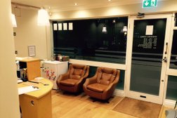 The Chiropractic Centre - Billericay Photo