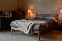 Natural Bed Company Photo