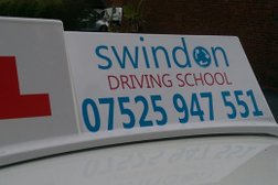 Swindon Driving School in Swindon