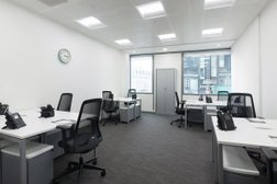 Orega Serviced Offices - Chapel Street - Liverpool in Liverpool