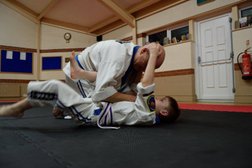Makerfield Ju-Jitsu Academy Photo