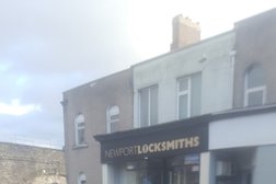 Newport Locksmiths Ltd in Newport