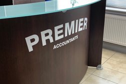 Premier Accountants & Tax Advisor Photo