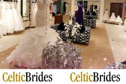 Celtic Brides in Cardiff