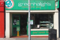Greenhalghs Craft Bakery Ltd Photo
