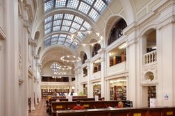Bristol Central Library Photo