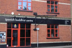 Ipswich Buddhist Centre in Ipswich