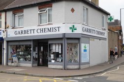 Garbett Chemist in Basildon