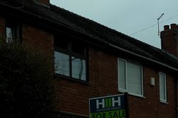 H2h Estate Agents in Stoke-on-Trent