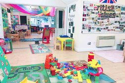Sahan Preschool Day Nursery in London