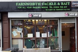 Farnworth Tackle & Bait in Bolton