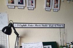 3 Eighth Notes Music Studio - Piano Lessons & Music Theory in Bristol Photo