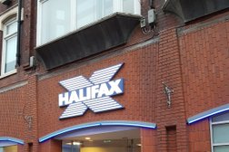Halifax in Middlesbrough