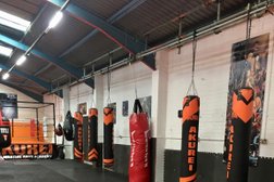 Middlesbrough Karate Academy Photo