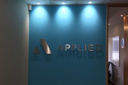 Applied Systems UK Photo