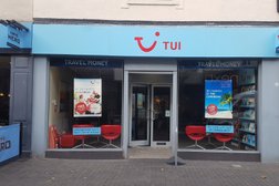TUI Holiday Store in Middlesbrough