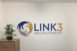 Link3 Recruitment in Nottingham