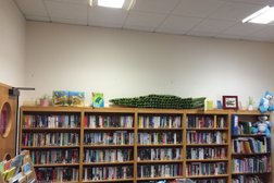 Millbrook Community Library in Southampton