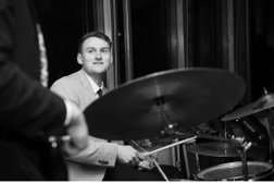 Mike Deakin Drum Lessons in Leeds