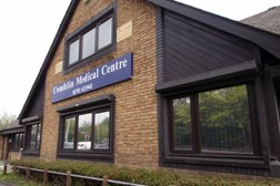 Cwmfelin Medical Centre Photo
