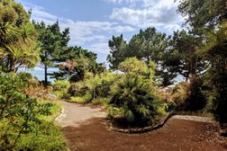 Argyll Gardens Photo