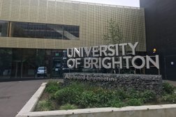 University Of Brighton in Brighton