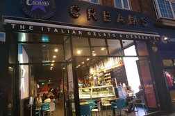 Creams Cafe Photo